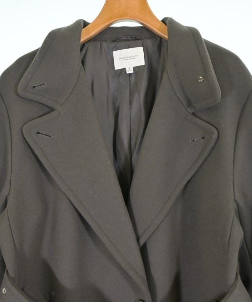 BEAUTY&YOUTH UNITED ARROWS（ビューティーアンドユースユナイテッドアローズ）その他 茶 サイズ:M レディース/2200636806078