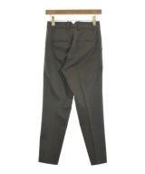 BEAUTY&YOUTH UNITED ARROWS（ビューティーアンドユースユナイテッドアローズ）スラックス 茶 サイズ:S レディース/2200636886018