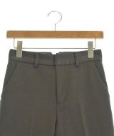 BEAUTY&YOUTH UNITED ARROWS（ビューティーアンドユースユナイテッドアローズ）スラックス 茶 サイズ:S レディース/2200636886018