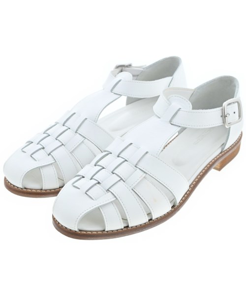 ビューティーアンドユースユナイテットアローズ(BEAUTY&YOUTH UNITED ARROWS)のBEAUTY&YOUTH UNITED ARROWS サンダル