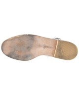 BEAUTY&YOUTH UNITED ARROWS（ビューティーアンドユースユナイテッドアローズ）サンダル 白 サイズ:EU38(24.5cm位) レディース/2200621103151