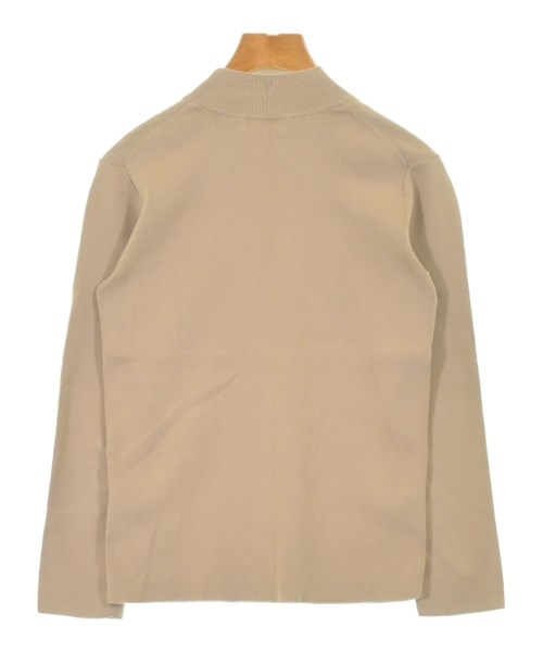 BEAUTY&YOUTH UNITED ARROWS（ビューティーアンドユースユナイテッドアローズ）ニット・セーター ベージュ サイズ:-(S位) レディース/2200621803020