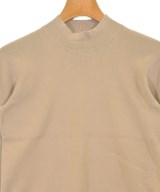 BEAUTY&YOUTH UNITED ARROWS（ビューティーアンドユースユナイテッドアローズ）ニット・セーター ベージュ サイズ:-(S位) レディース/2200621803020