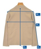 BEAUTY&YOUTH UNITED ARROWS（ビューティーアンドユースユナイテッドアローズ）ニット・セーター ベージュ サイズ:-(S位) レディース/2200621803020