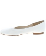 BEAUTY&YOUTH UNITED ARROWS（ビューティーアンドユースユナイテッドアローズ）パンプス 白 サイズ:EU37(23.5cm位) レディース/2200621803112