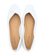 BEAUTY&YOUTH UNITED ARROWS（ビューティーアンドユースユナイテッドアローズ）パンプス 白 サイズ:EU37(23.5cm位) レディース/2200621803112