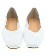 BEAUTY&YOUTH UNITED ARROWS（ビューティーアンドユースユナイテッドアローズ）パンプス 白 サイズ:EU37(23.5cm位) レディース/2200621803112