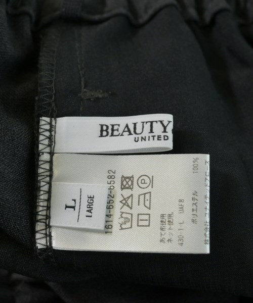 BEAUTY&YOUTH UNITED ARROWS（ビューティーアンドユースユナイテッドアローズ）その他 グレー サイズ:L レディース/2200622367033