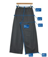 BEAUTY&YOUTH UNITED ARROWS（ビューティーアンドユースユナイテッドアローズ）その他 グレー サイズ:L レディース/2200622367040