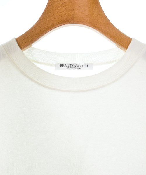 BEAUTY&YOUTH UNITED ARROWS（ビューティーアンドユースユナイテッドアローズ）ノースリーブ 白 サイズ:-(XL位) レディース/2200622607481