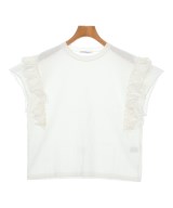 BEAUTY&YOUTH UNITED ARROWS（ビューティーアンドユースユナイテッドアローズ）ノースリーブ 白 サイズ:-(XL位) レディース/2200622607481