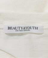 BEAUTY&YOUTH UNITED ARROWS（ビューティーアンドユースユナイテッドアローズ）ノースリーブ 白 サイズ:-(XL位) レディース/2200622607481