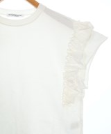 BEAUTY&YOUTH UNITED ARROWS（ビューティーアンドユースユナイテッドアローズ）ノースリーブ 白 サイズ:-(XL位) レディース/2200622607481