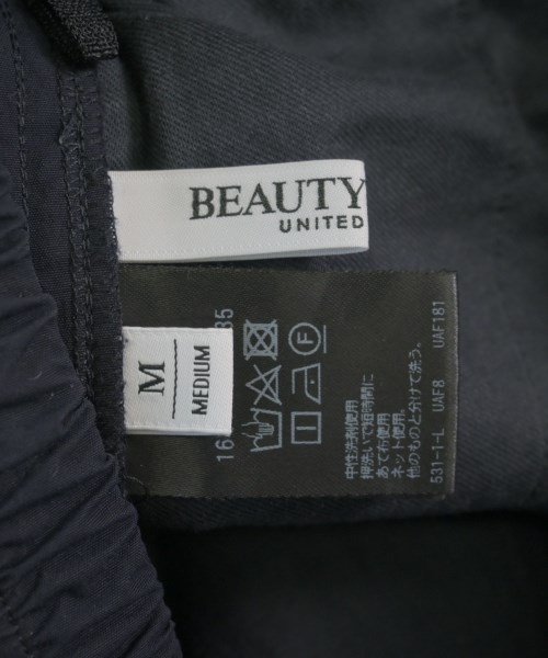 BEAUTY&YOUTH UNITED ARROWS（ビューティーアンドユースユナイテッドアローズ）その他 紺 サイズ:M レディース/2200622607528