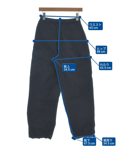 BEAUTY&YOUTH UNITED ARROWS（ビューティーアンドユースユナイテッドアローズ）その他 紺 サイズ:M レディース/2200622607528