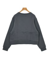BEAUTY&YOUTH UNITED ARROWS（ビューティーアンドユースユナイテッドアローズ）スウェット グレー サイズ:-(M位) レディース/2200631256083