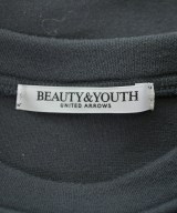 BEAUTY&YOUTH UNITED ARROWS（ビューティーアンドユースユナイテッドアローズ）スウェット グレー サイズ:-(M位) レディース/2200631256083