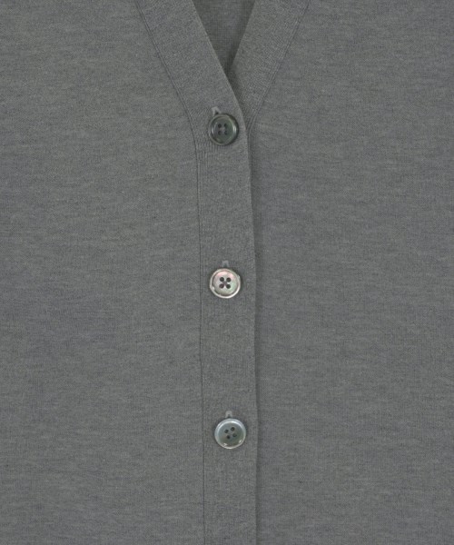 BEAUTY&YOUTH UNITED ARROWS（ビューティーアンドユースユナイテッドアローズ）ベスト グレー サイズ:-(L位) レディース/2200636367029