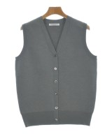 BEAUTY&YOUTH UNITED ARROWS（ビューティーアンドユースユナイテッドアローズ）ベスト グレー サイズ:-(L位) レディース/2200636367029