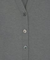 BEAUTY&YOUTH UNITED ARROWS（ビューティーアンドユースユナイテッドアローズ）ベスト グレー サイズ:-(L位) レディース/2200636367029