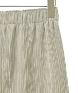 BEAUTY&YOUTH UNITED ARROWS（ビューティーアンドユースユナイテッドアローズ）ロング・マキシ丈スカート グレー サイズ:S レディース/2200614521092