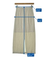 BEAUTY&YOUTH UNITED ARROWS（ビューティーアンドユースユナイテッドアローズ）ロング・マキシ丈スカート グレー サイズ:S レディース/2200614521092