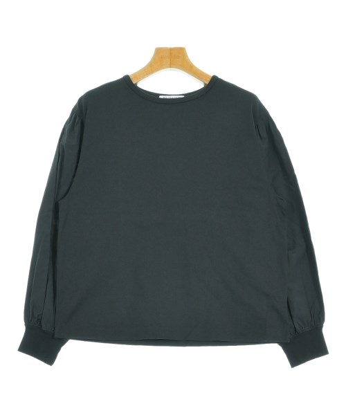 BEAUTY&YOUTH UNITED ARROWS（ビューティーアンドユースユナイテッドアローズ）Tシャツ・カットソー 黒 サイズ:F レディース/2200619484064