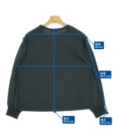 BEAUTY&YOUTH UNITED ARROWS（ビューティーアンドユースユナイテッドアローズ）Tシャツ・カットソー 黒 サイズ:F レディース/2200619484064