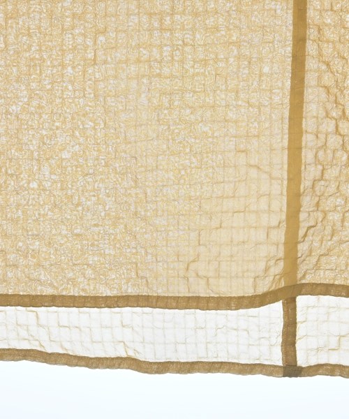 BEAUTY&YOUTH UNITED ARROWS（ビューティーアンドユースユナイテッドアローズ）ブラウス ベージュ サイズ:F レディース/2200619663025