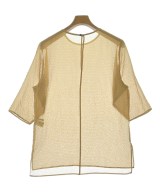 BEAUTY&YOUTH UNITED ARROWS（ビューティーアンドユースユナイテッドアローズ）ブラウス ベージュ サイズ:F レディース/2200619663025