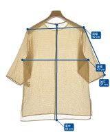 BEAUTY&YOUTH UNITED ARROWS（ビューティーアンドユースユナイテッドアローズ）ブラウス ベージュ サイズ:F レディース/2200619663025