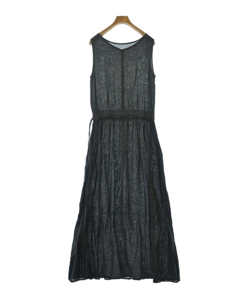 BEAUTY&YOUTH UNITED ARROWS（ビューティーアンドユースユナイテッドアローズ）ワンピース 黒 サイズ:-(L位) レディース/2200620379076