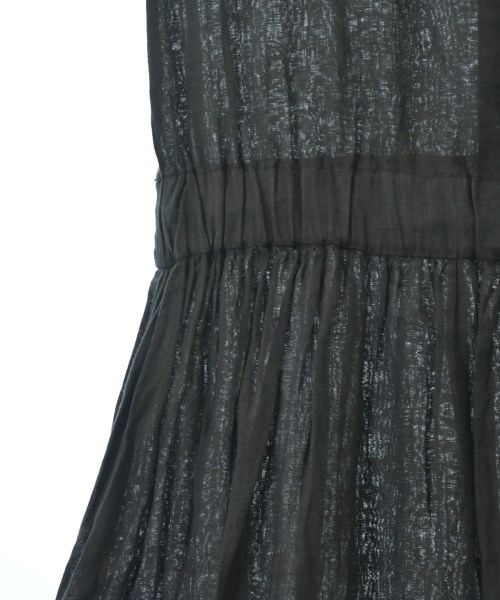 BEAUTY&YOUTH UNITED ARROWS（ビューティーアンドユースユナイテッドアローズ）ワンピース 黒 サイズ:-(L位) レディース/2200620379076