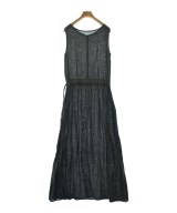 BEAUTY&YOUTH UNITED ARROWS（ビューティーアンドユースユナイテッドアローズ）ワンピース 黒 サイズ:-(L位) レディース/2200620379076