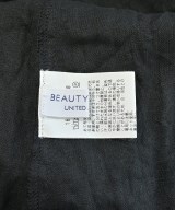 BEAUTY&YOUTH UNITED ARROWS（ビューティーアンドユースユナイテッドアローズ）ワンピース 黒 サイズ:-(L位) レディース/2200620379076