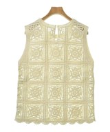 BEAUTY&YOUTH UNITED ARROWS（ビューティーアンドユースユナイテッドアローズ）ベスト 白 サイズ:-(M位) レディース/2200621077070