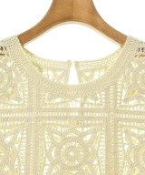 BEAUTY&YOUTH UNITED ARROWS（ビューティーアンドユースユナイテッドアローズ）ベスト 白 サイズ:-(M位) レディース/2200621077070