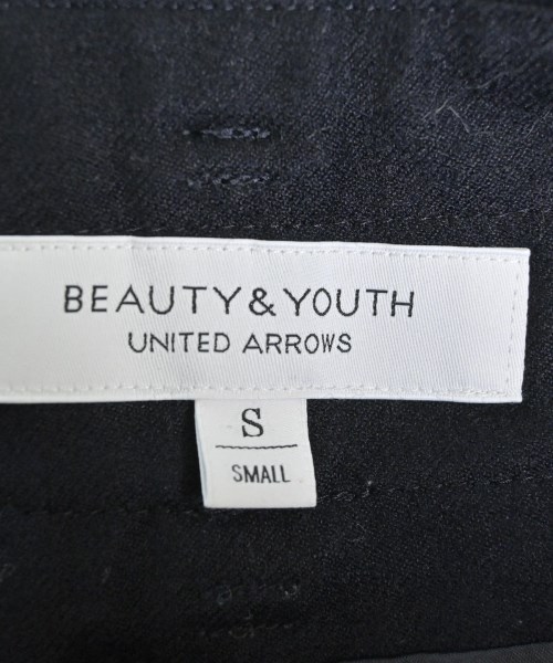 BEAUTY&YOUTH UNITED ARROWS（ビューティーアンドユースユナイテッドアローズ）その他 紺 サイズ:S レディース/2200622002033