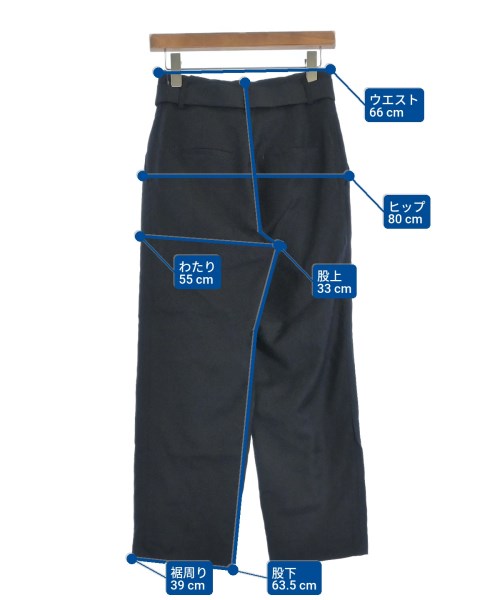 BEAUTY&YOUTH UNITED ARROWS（ビューティーアンドユースユナイテッドアローズ）その他 紺 サイズ:S レディース/2200622002033