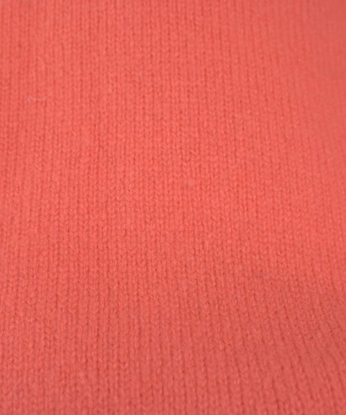 BEAUTY&YOUTH UNITED ARROWS（ビューティーアンドユースユナイテッドアローズ）ニット・セーター ピンク サイズ:S レディース/2200622843025