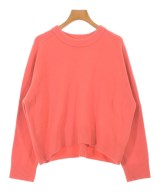 BEAUTY&YOUTH UNITED ARROWS（ビューティーアンドユースユナイテッドアローズ）ニット・セーター ピンク サイズ:S レディース/2200622843025
