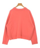 BEAUTY&YOUTH UNITED ARROWS（ビューティーアンドユースユナイテッドアローズ）ニット・セーター ピンク サイズ:S レディース/2200622843025