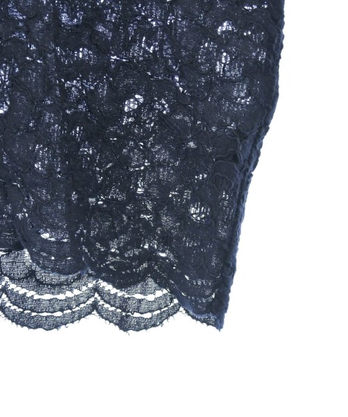 BEAUTY&YOUTH UNITED ARROWS（ビューティーアンドユースユナイテッドアローズ）ブラウス 紺 サイズ:-(L位) レディース/2200630319062