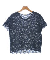 BEAUTY&YOUTH UNITED ARROWS（ビューティーアンドユースユナイテッドアローズ）ブラウス 紺 サイズ:-(L位) レディース/2200630319062