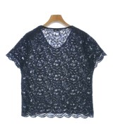 BEAUTY&YOUTH UNITED ARROWS（ビューティーアンドユースユナイテッドアローズ）ブラウス 紺 サイズ:-(L位) レディース/2200630319062