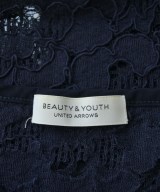 BEAUTY&YOUTH UNITED ARROWS（ビューティーアンドユースユナイテッドアローズ）ブラウス 紺 サイズ:-(L位) レディース/2200630319062