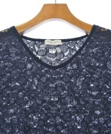 BEAUTY&YOUTH UNITED ARROWS（ビューティーアンドユースユナイテッドアローズ）ブラウス 紺 サイズ:-(L位) レディース/2200630319062