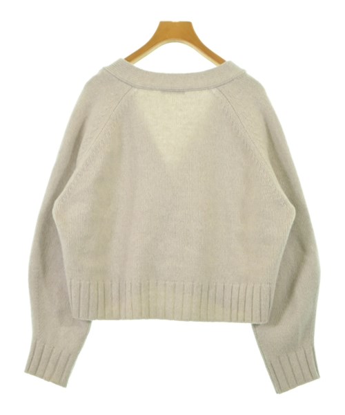 BEAUTY&YOUTH UNITED ARROWS（ビューティーアンドユースユナイテッドアローズ）カーディガン ベージュ サイズ:F レディース/2200632120024