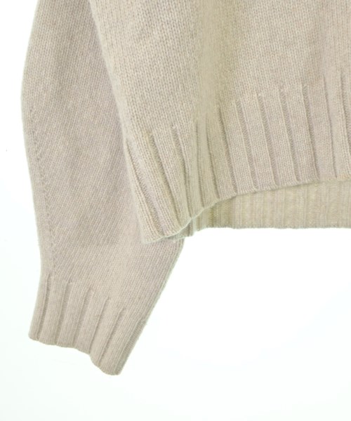 BEAUTY&YOUTH UNITED ARROWS（ビューティーアンドユースユナイテッドアローズ）カーディガン ベージュ サイズ:F レディース/2200632120024