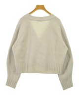 BEAUTY&YOUTH UNITED ARROWS（ビューティーアンドユースユナイテッドアローズ）カーディガン ベージュ サイズ:F レディース/2200632120024